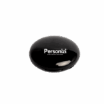 O fone de ouvido Bluetooth com case carregador personalizado é um brinde moderno e tecnológico. Ideal como brinde corporativo para empresas que querem inovar e surpreender seu público.