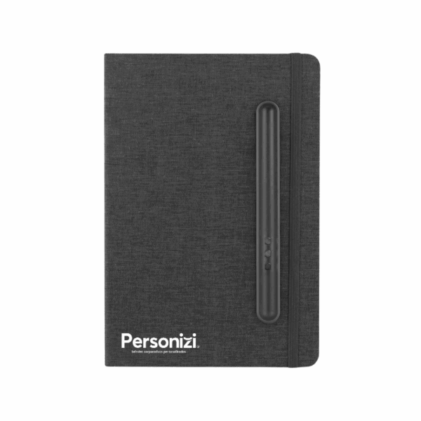O Kit Escritório Capa Tecido Personalizado é um brinde corporativo de alto padrão, ideal para ações promocionais, eventos e relacionamento empresarial.