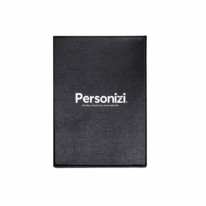 Kit Queijo 2 Peças com gravação a silk uma cor brindes personalizados compactos e elegantes para ações promocionais e eventos corporativos.
