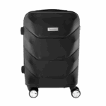 Mala de bordo personalizada, ideal como brindes personalizados premium para ações corporativas, campanhas promocionais e viagens institucionais.