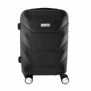 Mala de bordo personalizada, ideal como brindes personalizados premium para ações corporativas, campanhas promocionais e viagens institucionais.