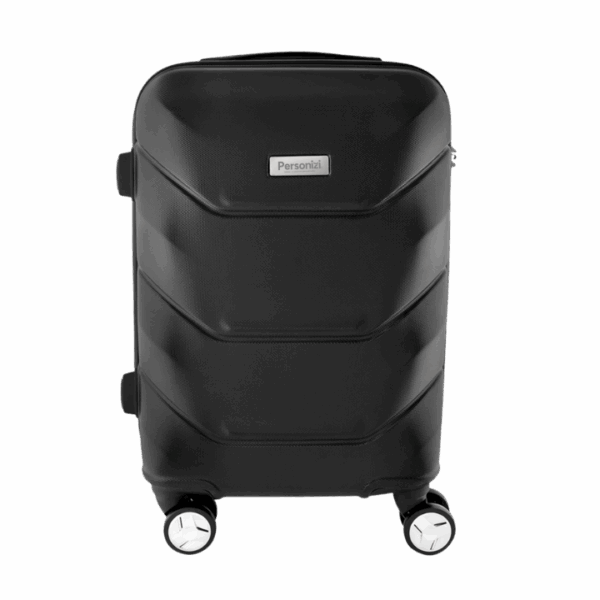Mala de bordo personalizada, ideal como brindes personalizados premium para ações corporativas, campanhas promocionais e viagens institucionais.