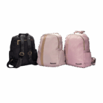 A Mochila Oxford 9L Personalizada é um brinde corporativo compacto e funcional, ideal para eventos, campanhas promocionais e uso diário com sua marca em destaque.
