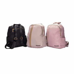 A Mochila Oxford 9L Personalizada é um brinde corporativo compacto e funcional, ideal para eventos, campanhas promocionais e uso diário com sua marca em destaque.