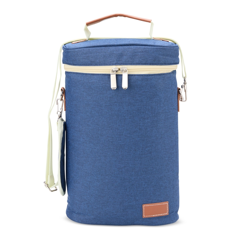 Porta-Garrafas Térmico Duplo Personalizado