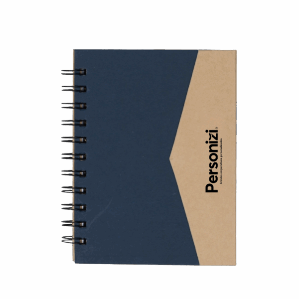 Unindo sustentabilidade e utilidade, este caderno ecológico com autoadesivos personalizado é perfeito como brinde corporativo criativo e consciente. Ideal para empresas e eventos!