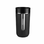 Copo térmico inox 400ml personalizado — brinde premium com parede dupla para ações promocionais, eventos e campanhas corporativas.