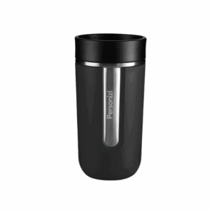 Copo térmico inox 400ml personalizado — brinde premium com parede dupla para ações promocionais, eventos e campanhas corporativas.