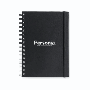Caderno Planner 21x16cm Personalizado Promocional