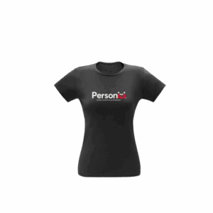 A Camiseta Feminina Gola Redonda Algodão Personalizada é um brinde corporativo ideal para eventos, campanhas promocionais e uniformização com estilo.
