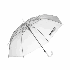 Guarda-chuva Automático Plástico Personalizado