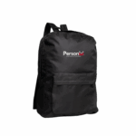 A Mochila Nylon 14L Personalizada é um brinde corporativo versátil e funcional, ideal para ações promocionais, eventos e uso diário com sua marca em destaque.