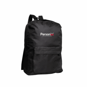 A Mochila Nylon 14L Personalizada é um brinde corporativo versátil e funcional, ideal para ações promocionais, eventos e uso diário com sua marca em destaque.