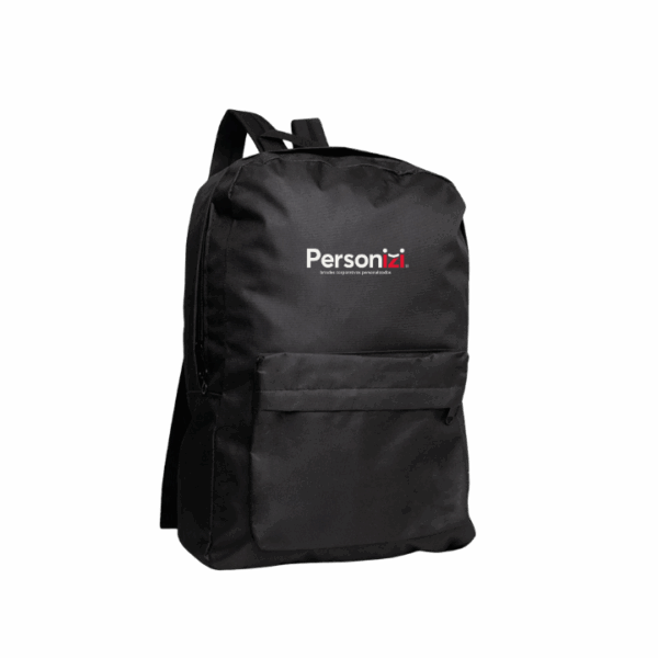 A Mochila Nylon 14L Personalizada é um brinde corporativo versátil e funcional, ideal para ações promocionais, eventos e uso diário com sua marca em destaque.