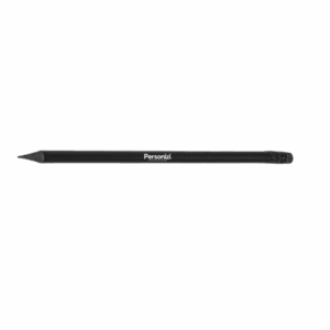 Lápis com Borracha Personalizado