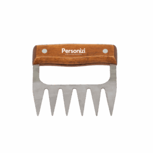 Garra para churrasco personalizada, brinde corporativo funcional e marcante para ações promocionais e eventos empresariais.