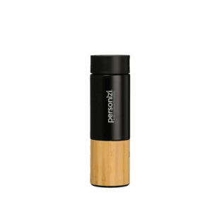 Garrafa Térmica Infusão 420ml Personalizada