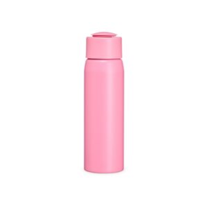 Garrafa-de-Aluminio-600ml-ROSA-ESCURO-20074-1724350685