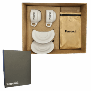 Kit Café Personalizado