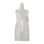 Squeeze Dobrável 480ml Personalizada | Personizi
