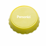 Abridor de Garrafa com Ímã Personalizado | Personizi