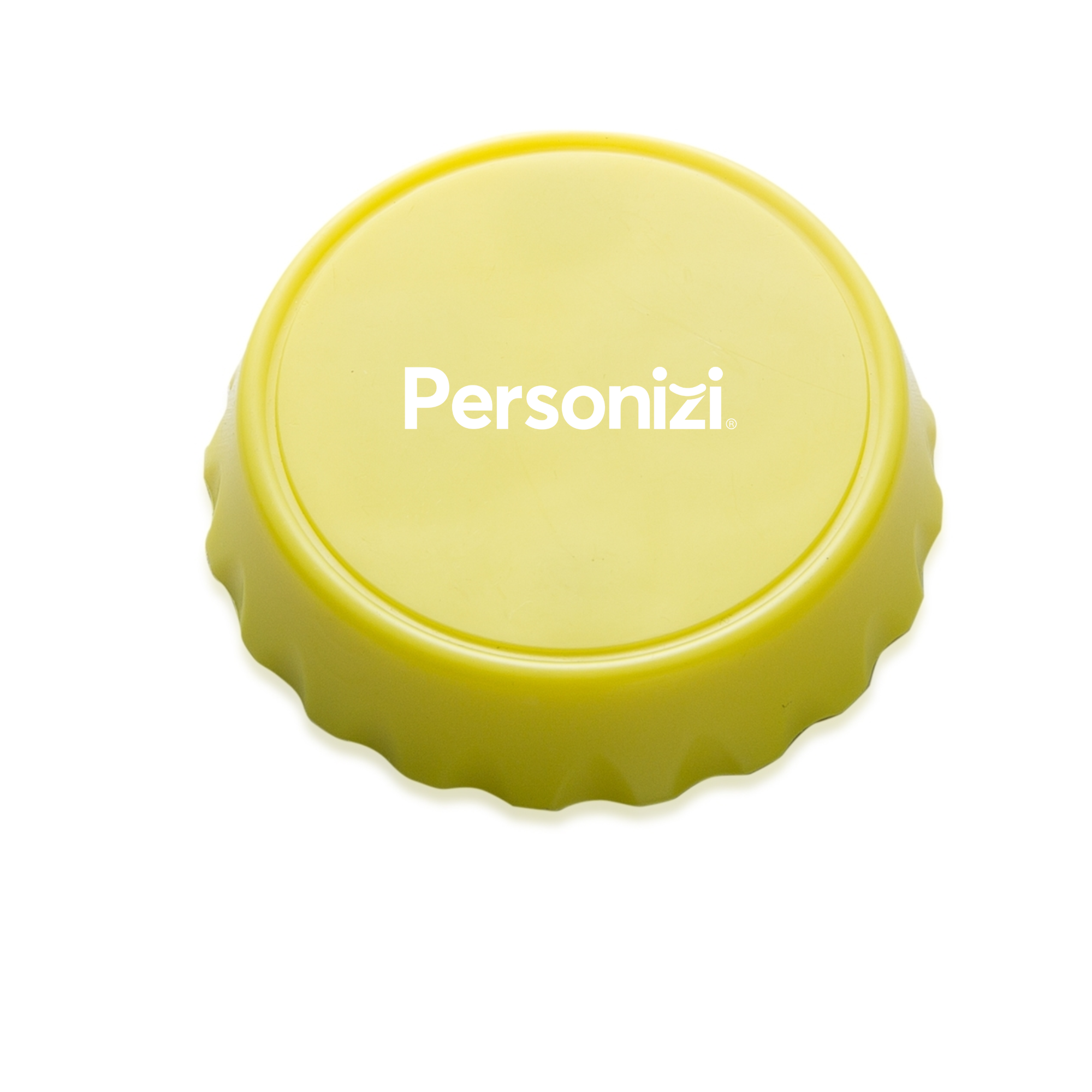 Abridor de Garrafa com Ímã