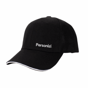 Boné Poliéster Aba Curva Personalizado