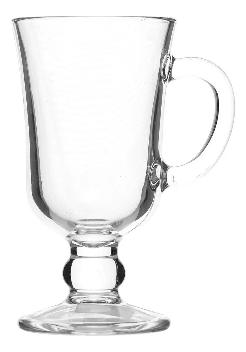 Canecas Xícara Nespresso Dolce Gusto Vidro Café Personalizada