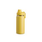 Garrafa Térmica Inox Personalizada | Personizi