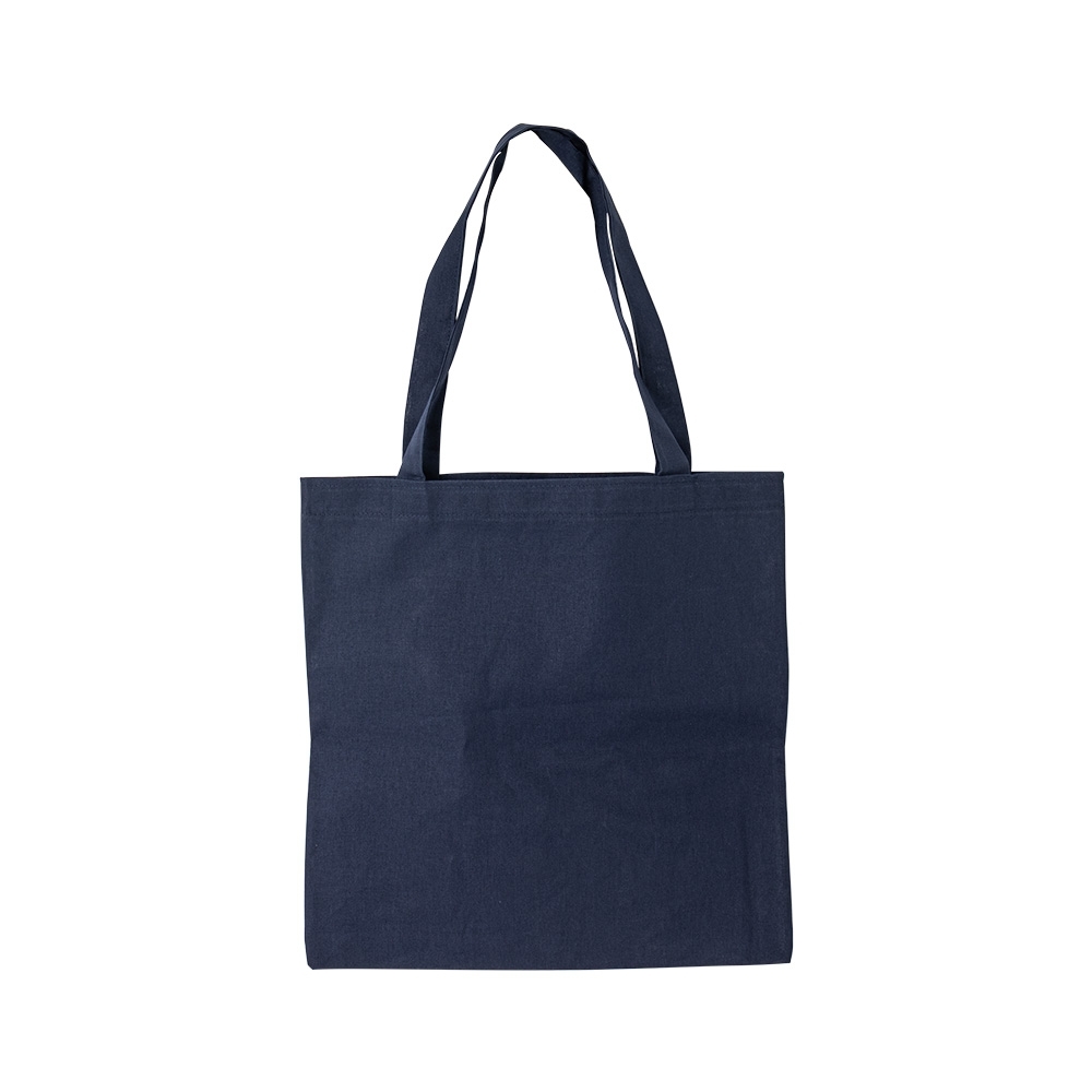 Sacola 100% algodão 37x41cm Personalizada