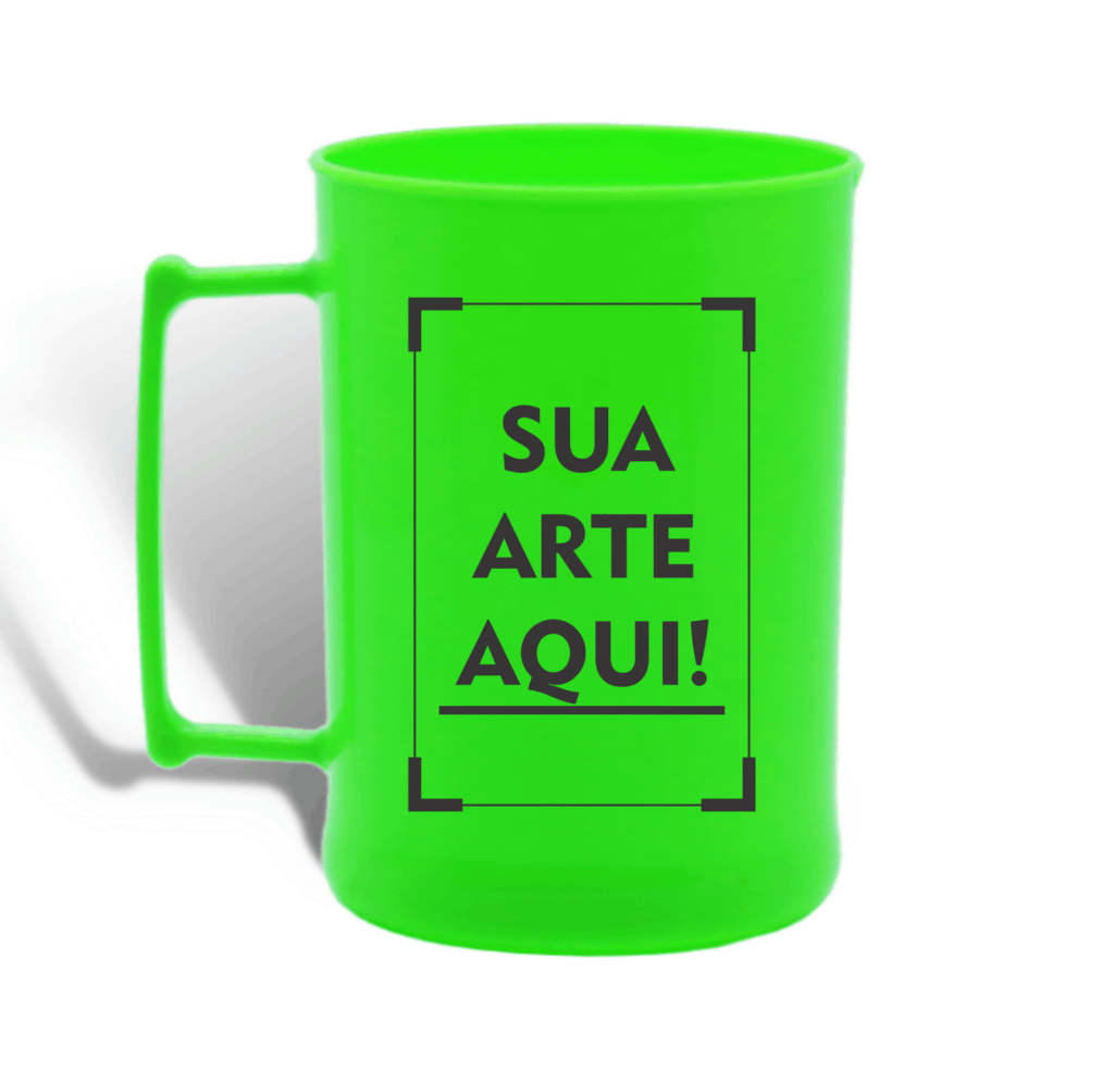 Verde Fluor Variação 1