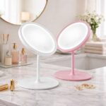 Espelho De Mesa Plastico Com | Personizi