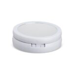 Espelho Dobravel Com Led Recarregavel 17883d2 | Personizi