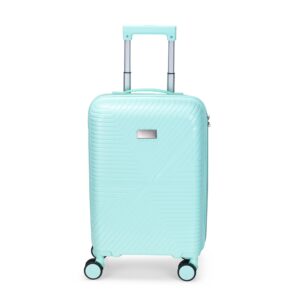 Mala de Viagem 30 Litros Personalizado Verde | Personalizado com Logo | Personizi