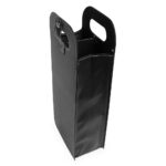 Porta Vinho Duplo Couro Sintetico 27470d5 | Personizi