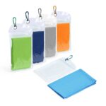 Toalha Esportiva Refrescante De Elastano 22821d1 | Personizi