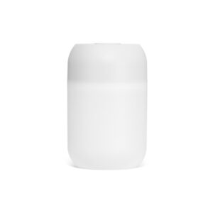 Umidificador com LED 48x8cm Personalizado | Personizi