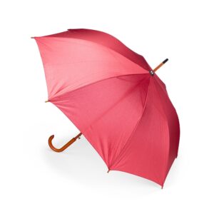 Guarda-Chuva Automático Mood.04 Personalizado Vinho | Personalizado com Logo | Personizi