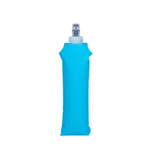 Squeeze Dobrável TPU Personalizada Azul Claro | Personalizado com Logo | Personizi