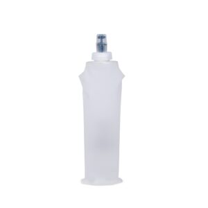 Squeeze Dobrável TPU Personalizada Branco | Personalizado com Logo | Personizi