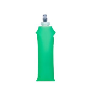 Squeeze Dobrável TPU Personalizada Verde | Personalizado com Logo | Personizi
