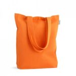 Sacos de Compras Algodão 38x40cm Personalizado | Personalizado com Logo | Personizi