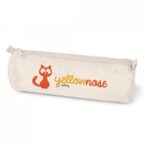 Estojo para lápis 22x7cm Personalizado | Personalizado com Logo | Personizi