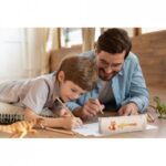 Estojo para lápis 22x7cm Personalizado | Personalizado com Logo | Personizi