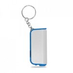 Chaveiro com lanterna LED e ferramenta Personalizado | Personalizado com Logo | Personizi