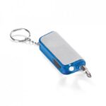 Chaveiro com lanterna LED e ferramenta Personalizado | Personalizado com Logo | Personizi