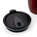 Caneca Inox Parede Dupla Personalizada | Personalizado com Logo | Personizi