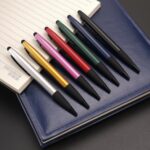 Caneta Metal Touch Mod.03 Personalizada | Personalizado com Logo | Personizi