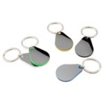 Chaveiro Metal Personalizado Mod.3 | Personalizado com Logo | Personizi
