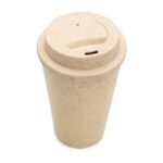 Copo Fibra de Trigo 470ml Personalizado | Personalizado com Logo | Personizi